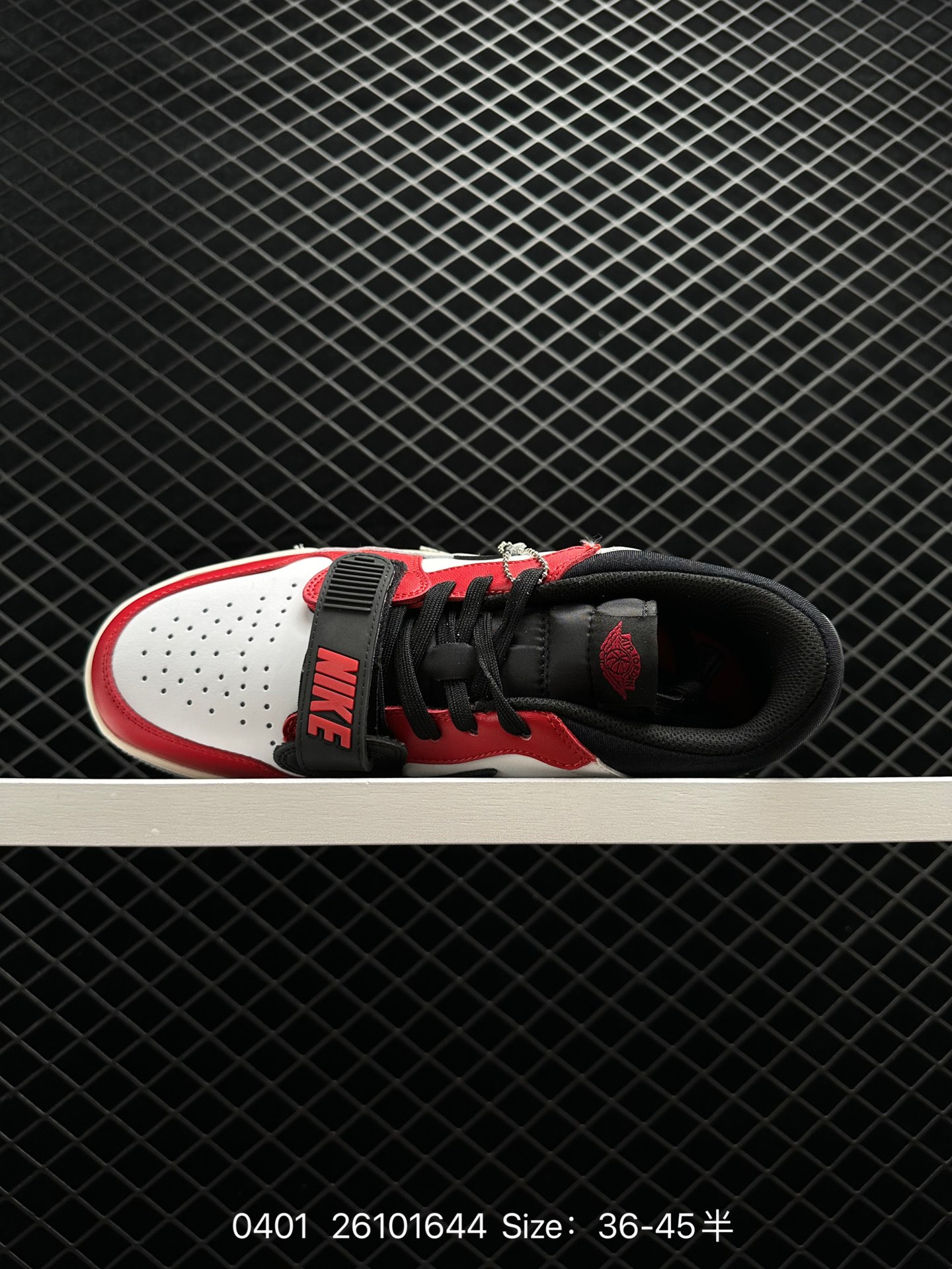 Nike  Air Jordan Legacy 312 Low